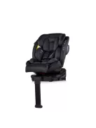 Chipolino Hypnotic Plus autósülés I-Size 40-150cm - charcoal