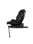 Chipolino Hypnotic Plus autósülés I-Size 40-150cm - charcoal