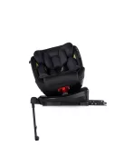 Chipolino Hypnotic Plus autósülés I-Size 40-150cm - charcoal