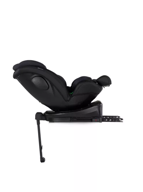 Chipolino Hypnotic Plus autósülés I-Size 40-150cm - charcoal