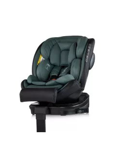 Chipolino Hypnotic Plus autósülés I-Size 40-150cm - green
