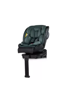 Chipolino Hypnotic Plus autósülés I-Size 40-150cm - green
