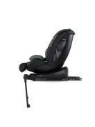 Chipolino Hypnotic Plus autósülés I-Size 40-150cm - green