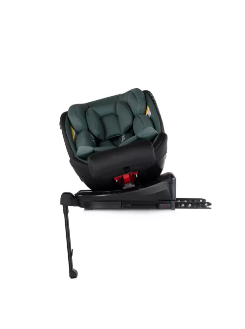 Chipolino Hypnotic Plus autósülés I-Size 40-150cm - green