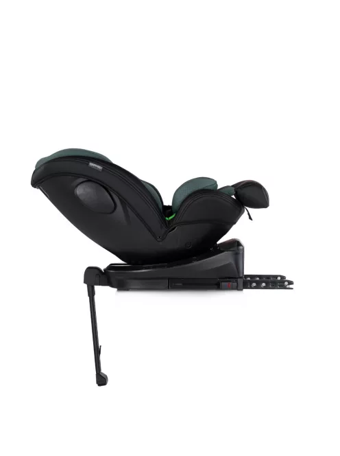 Chipolino Hypnotic Plus autósülés I-Size 40-150cm - green