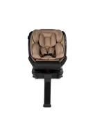 Chipolino Hypnotic Plus autósülés I-Size 40-150cm - latte