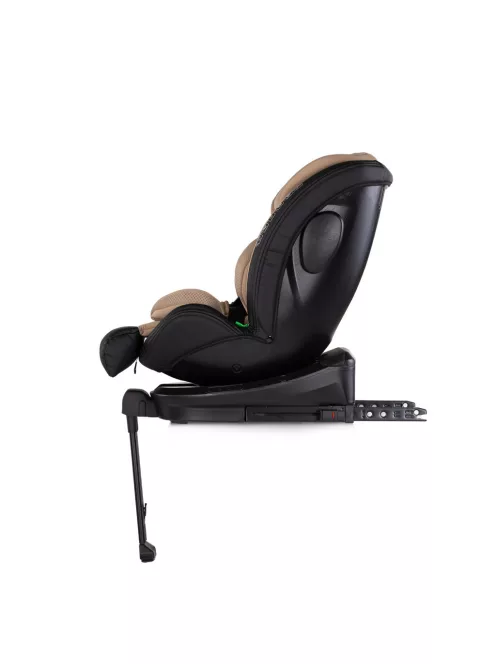 Chipolino Hypnotic Plus autósülés I-Size 40-150cm - latte