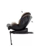 Chipolino Hypnotic Plus autósülés I-Size 40-150cm - latte