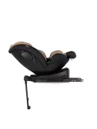Chipolino Hypnotic Plus autósülés I-Size 40-150cm - latte