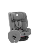 Lorelli Voyager i-Size autósülés 40-150cm + nyakpárna - Grey