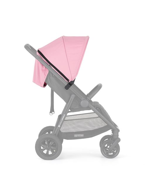 Petite&Mars Napfénytető + övvédő, Airwalk, Rose Pink