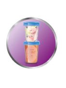 Avent VIA anyatejtároló rendszer, 10 darab