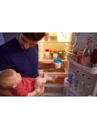 Avent VIA anyatejtároló rendszer, 10 darab