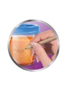 Avent VIA pohár, 180 ml, 5 darab