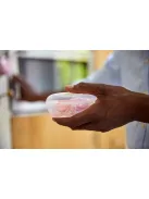 Avent SCF085/59, 2 darab, mintás lányos játszócumi, ultra air, 0-6 hó (szivárvány)