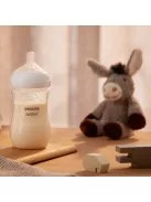 Philips AVENT SCY903/03, Cumisüveg Natural Response, 260 ml, 1 hó+, 3db