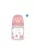 Canpol babies Anti-kólikás cumisüveg, EasyStart, NEWBORN BABY, 120 ml - rózsaszín