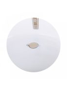 Chipolino Vela kád babatartóval és leeresztő dugóval 87cm + kádállvány - Mokka