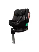 Lionelo Antoon Plus I-size gyerekülés - Black Onyx