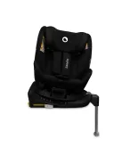 Lionelo Antoon Plus I-size gyerekülés - Black Onyx