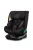 Lionelo Bastiaan One I-Size 360°-ban forgatható ISOFIX gyermekülés (40-150 cm) - Black Carbon