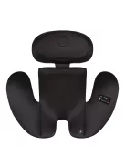 Lionelo Bastiaan One I-Size 360°-ban forgatható ISOFIX gyermekülés (40-150 cm) - Black Carbon