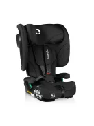 Lionelo Nelly I-Size ISOFIX összecsukható gyermekülés 76-150cm - Black Carbon
