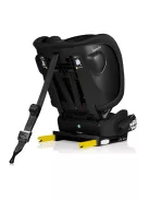 Lionelo Nelly I-Size ISOFIX összecsukható gyermekülés 76-150cm - Black Carbon