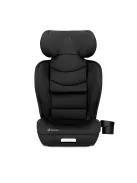 Lionelo Neal I-Size gyermekülés 100-150 cm - Black Carbon