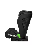 Lionelo Neal I-Size gyermekülés 100-150 cm - Black Carbon