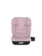 Lionelo Neal I-Size gyermekülés 100-150 cm - Pink Lilac