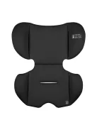 Lionelo Levi FIX I-Size gyerekülés 76-150 cm - Black Carbon