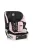 Lionelo Levi FIX I-Size gyerekülés 76-150 cm - Pink Baby