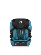 Lionelo Levi FIX I-Size gyerekülés 76-150 cm - Blue Cobalt