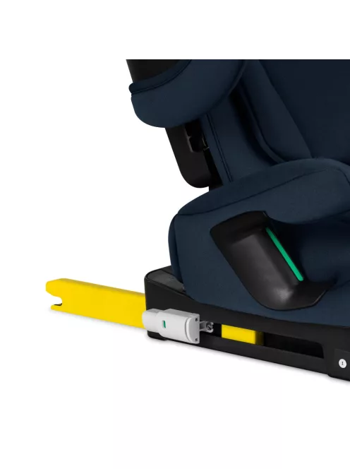 Lionelo Orin I-Size gyermekülés - Blue Navy