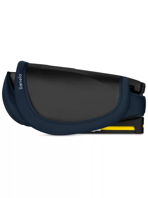 Lionelo Orin I-Size gyermekülés - Blue Navy