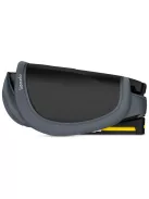 Lionelo Orin I-Size gyermekülés - Grey Graphite