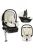 Lionelo Astrid I-Size Babahordozó + bázistalp Set 40-87 cm - Beige Cream