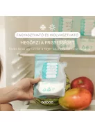 Baboo fagyasztható anyatejtároló zacskó 25 db
