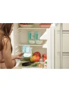 Baboo fagyasztható anyatejtároló zacskó 25 db