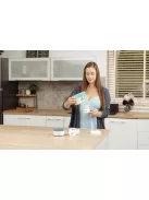 Baboo fagyasztható anyatejtároló zacskó 25 db