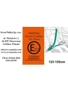 Seven Polska Ülésmagasító ISOFIX-es - Mancs Őrjárat fiú
