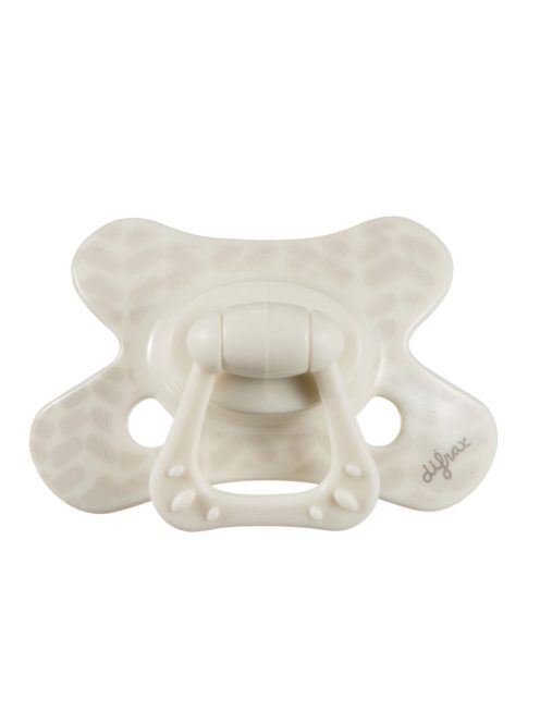 Difrax Natural Snow cumi 6+