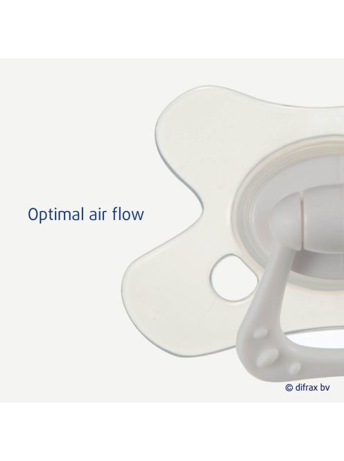 Difrax Natural Summer cumi 6+