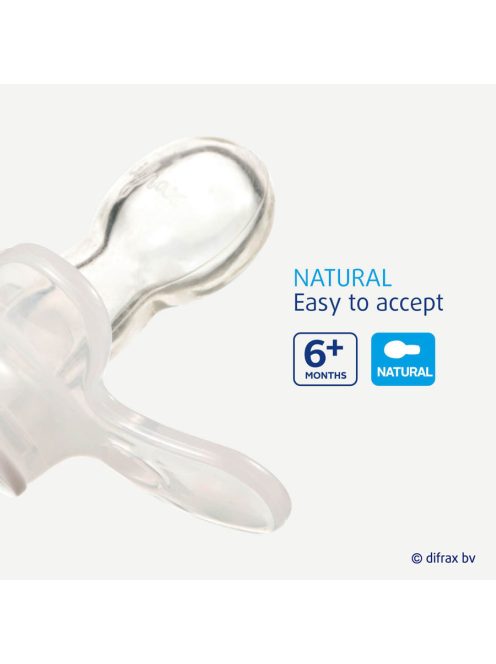 Difrax Natural Mountains cumi 6+