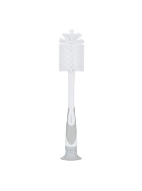 Cumisüveg tisztító kefe, 2in1 Deluxe