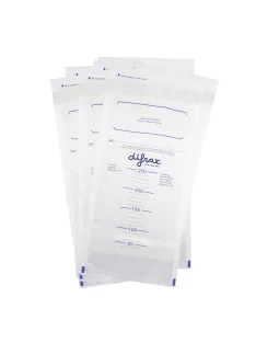 Difrax anyatej tároló tasak, 20 db