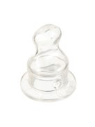 Difrax Dental szilikon cumi - S - 2drb
