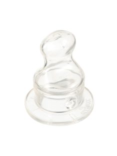 Difrax Dental szilikon cumi - S - 2drb