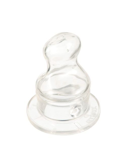 Difrax Dental szilikon cumi - S - 2drb